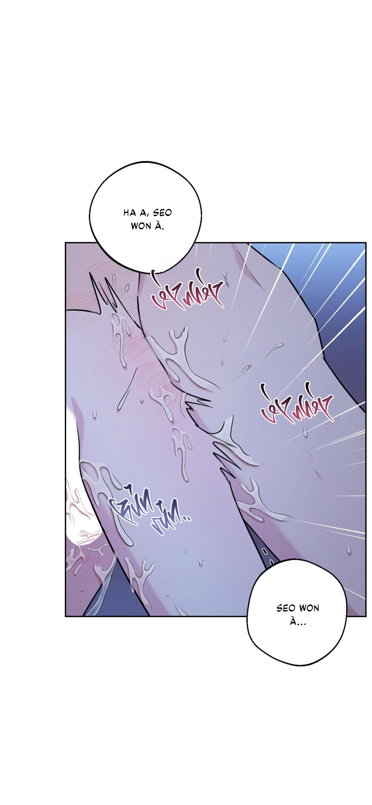 Đọc truyện  Khu Rừng Tĩnh Lặng - Chapter 51