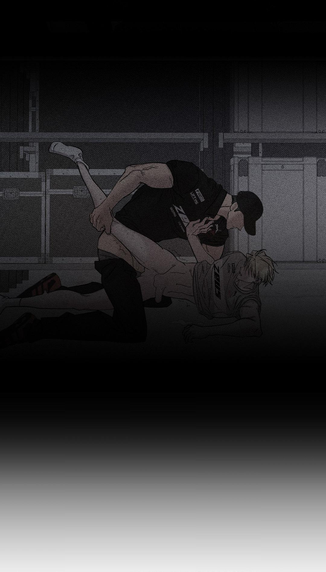 Đọc truyện (END) Tay Đua Đỉnh Cao - Chapter 18
