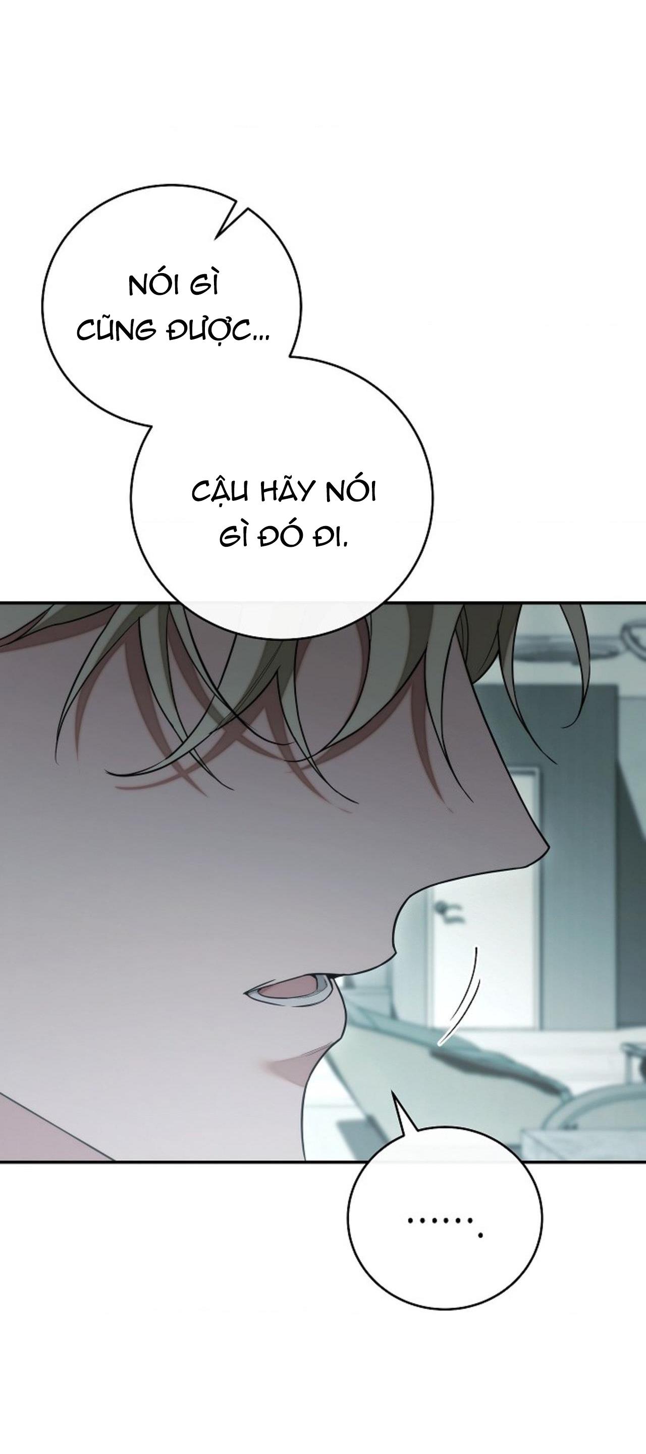 Đọc truyện (ABO) MỐI QUAN HỆ KHÔNG HOÀN CHỈNH - Chapter 29