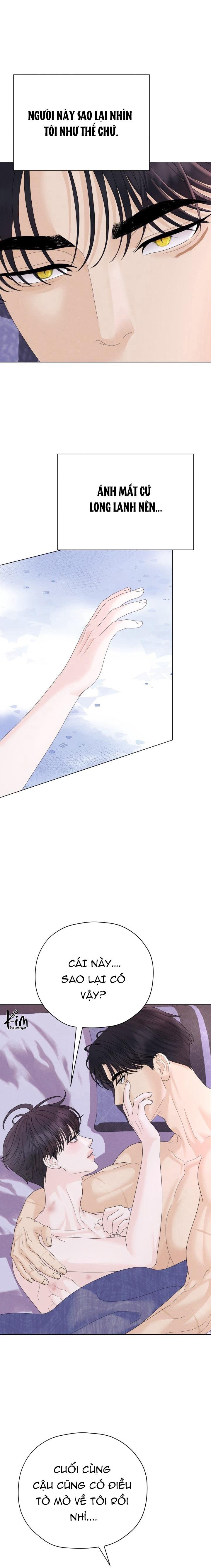 Đọc truyện CÁI NÔI CỦA TỘI ÁC - Chapter 20