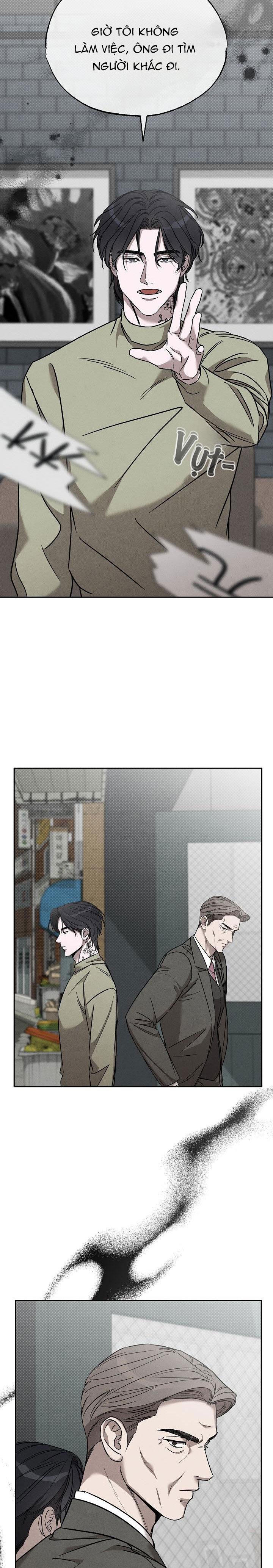 Đọc truyện CHẠM VÀO EM - Chapter 26