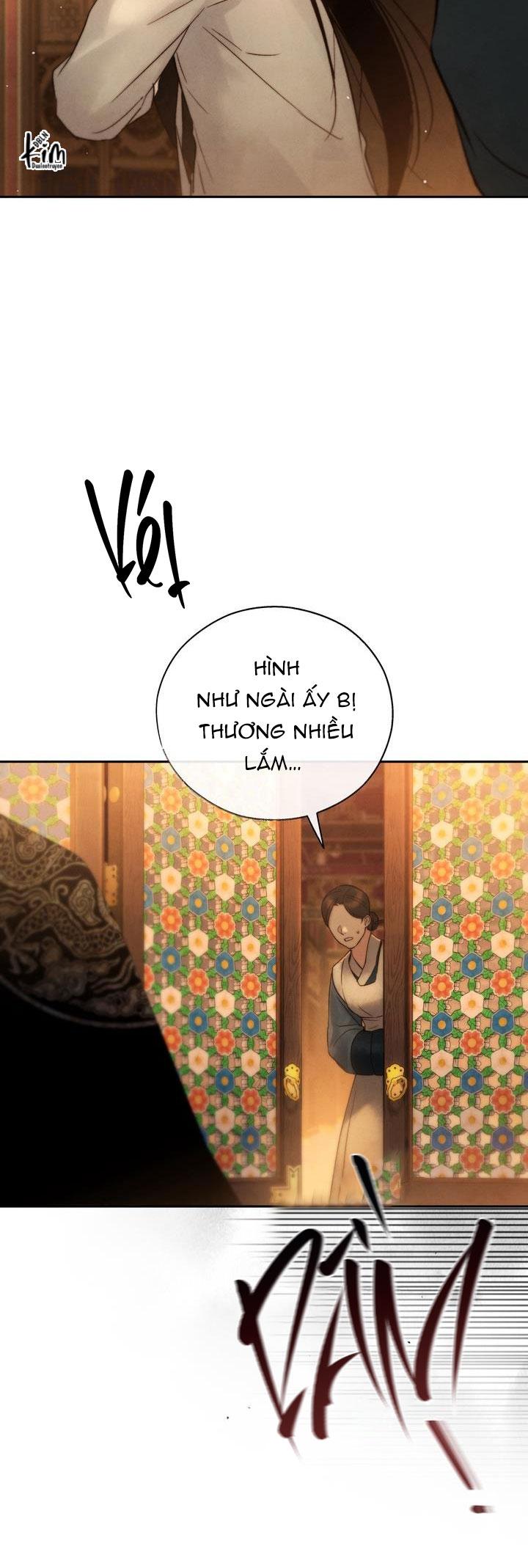 Đọc truyện THUỐC ĐỘC - Chapter 15