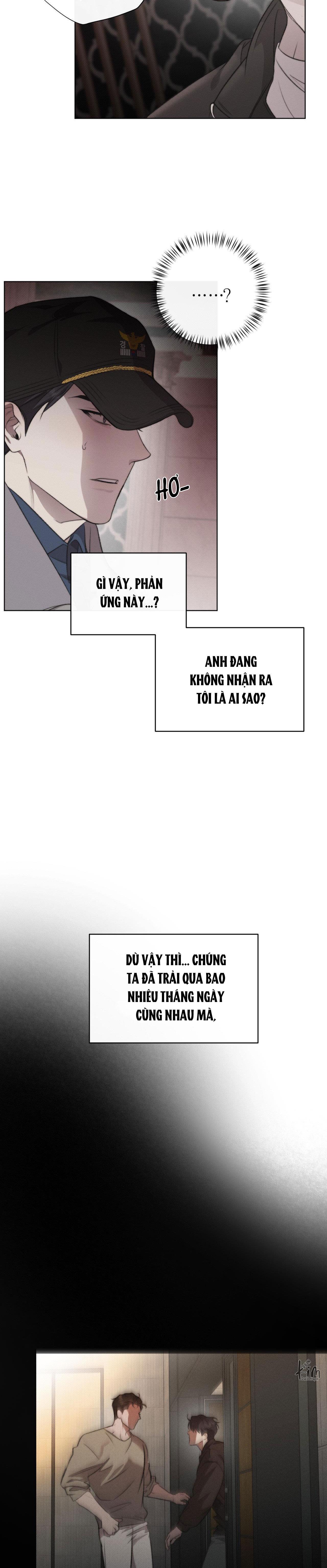 Đọc truyện STILL LOVE YOU - Chapter 2