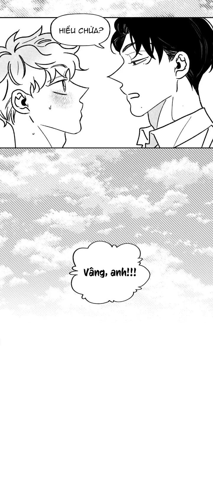 Đọc truyện Yona và Chang-il - Chapter 10