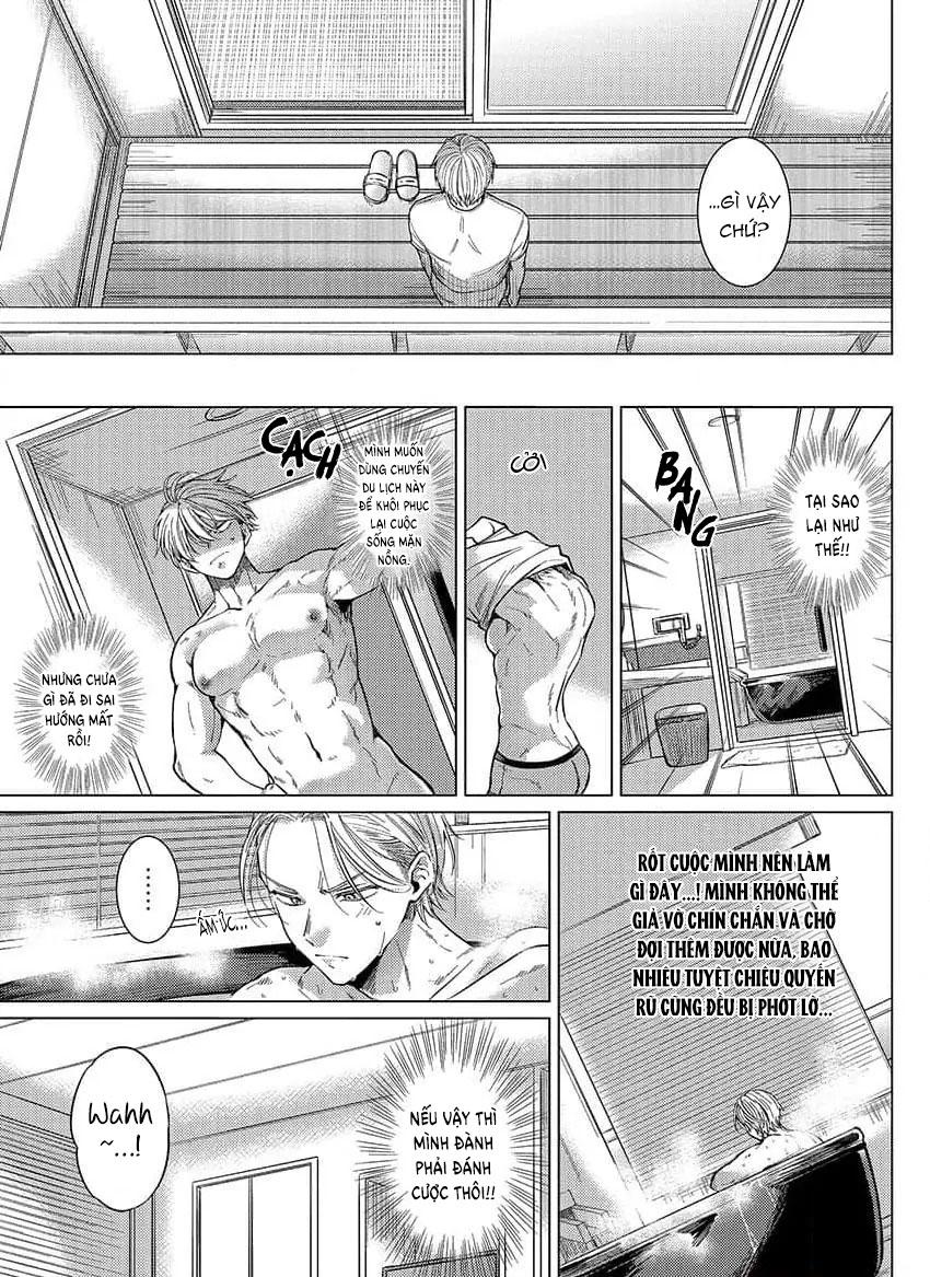 Đọc truyện Ăn anh đi, chồng ơi! (Sửa đổi) - Chapter 3