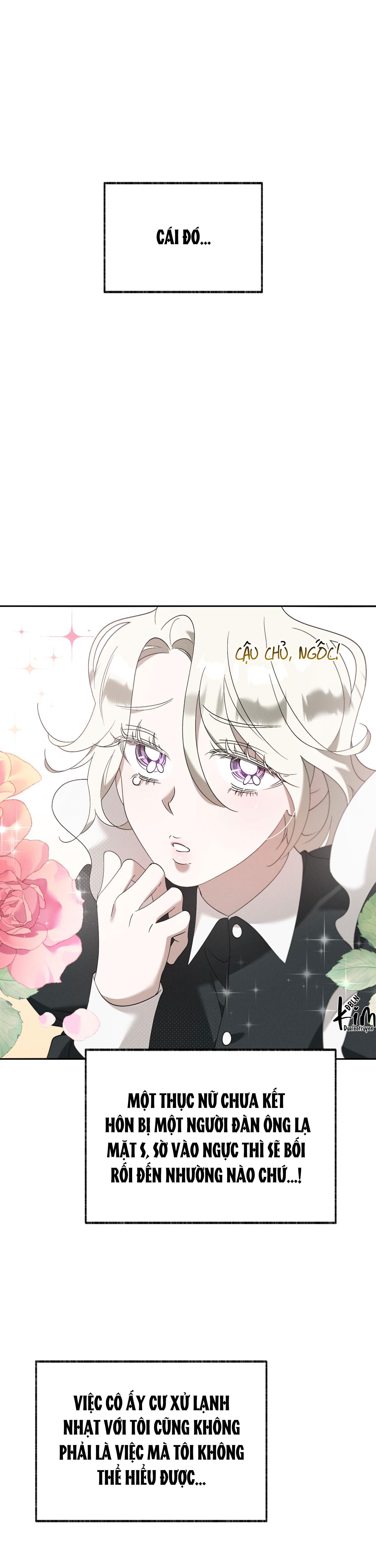 Đọc truyện EXTRA VIRGIN - Chapter 2