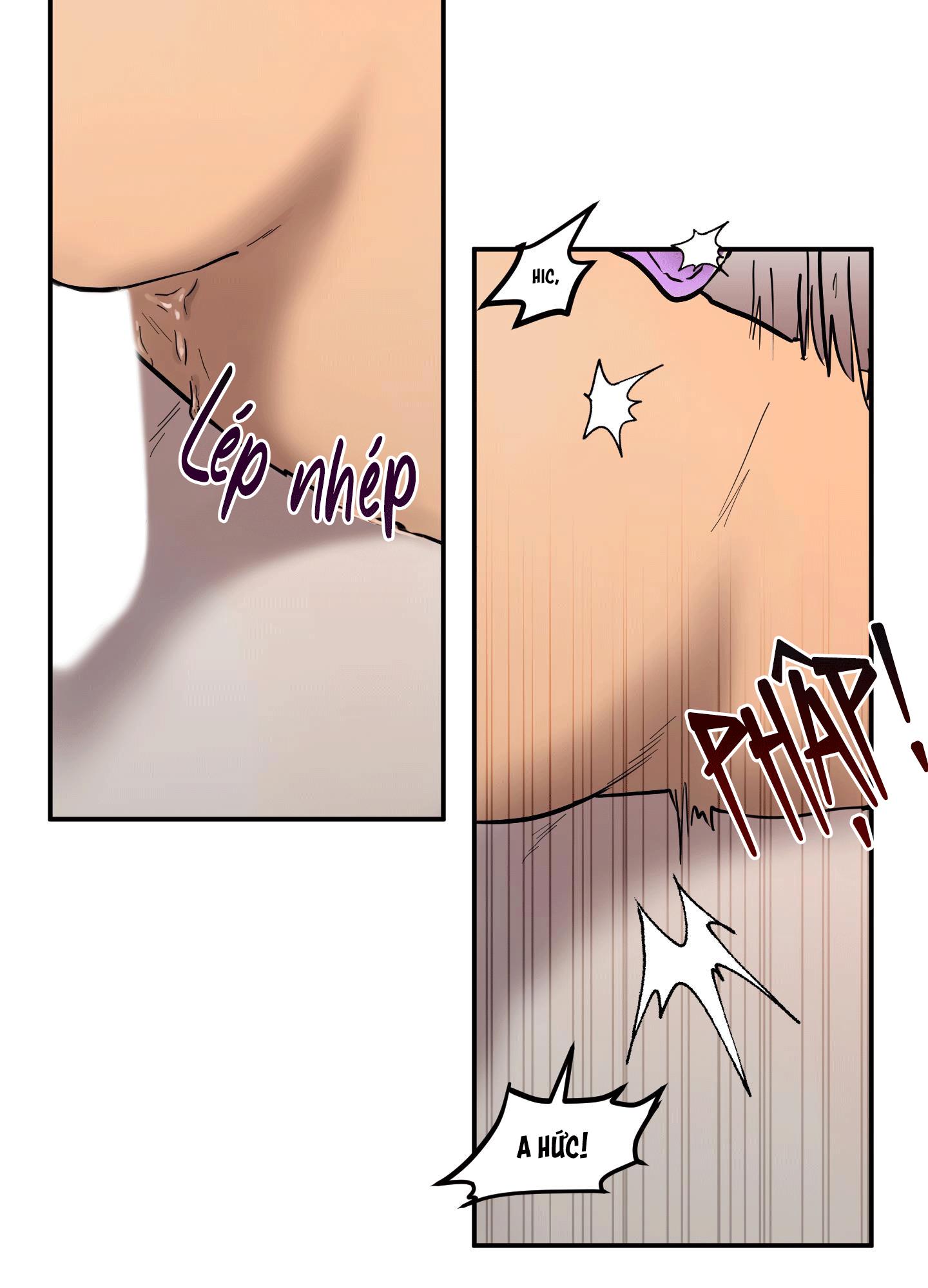 Đọc truyện BL NGẮN TUYỂN CHỌN - Chapter 13.9