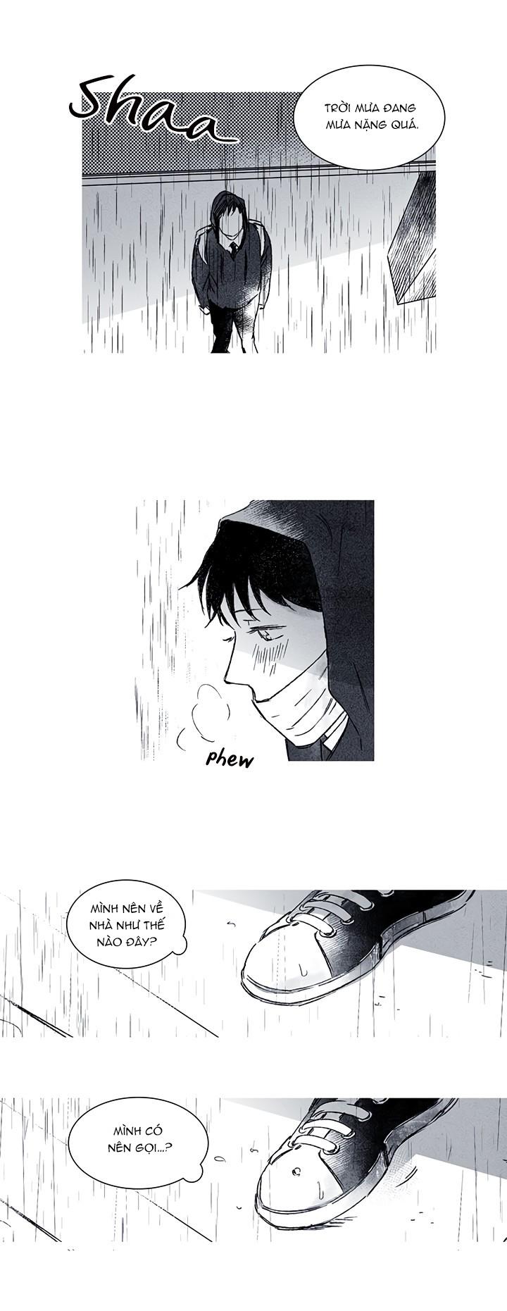 Đọc truyện Xin Hãy Yêu Tôi - Chapter 2