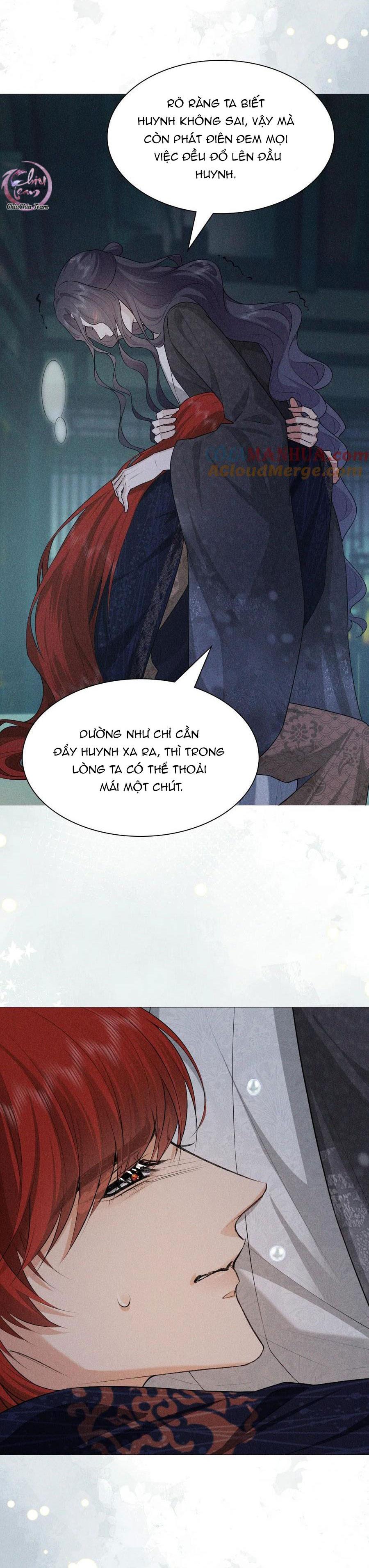 Đọc truyện Hỉ Sự Của Đế Quân - Chapter 29