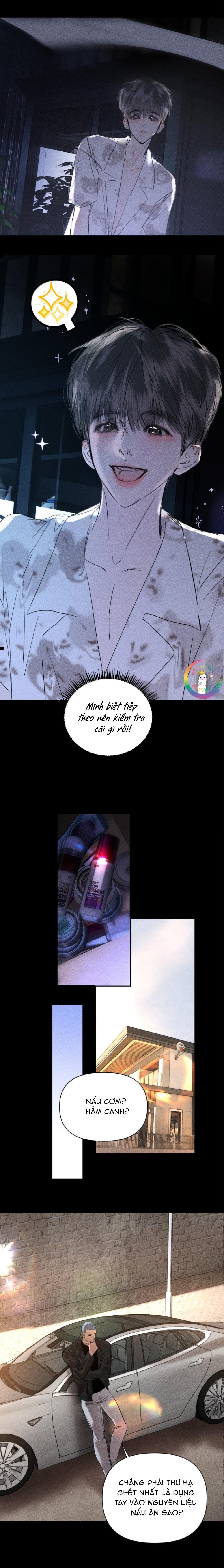 Đọc truyện Thoát Khỏi Tầng Hầm - Chapter 21