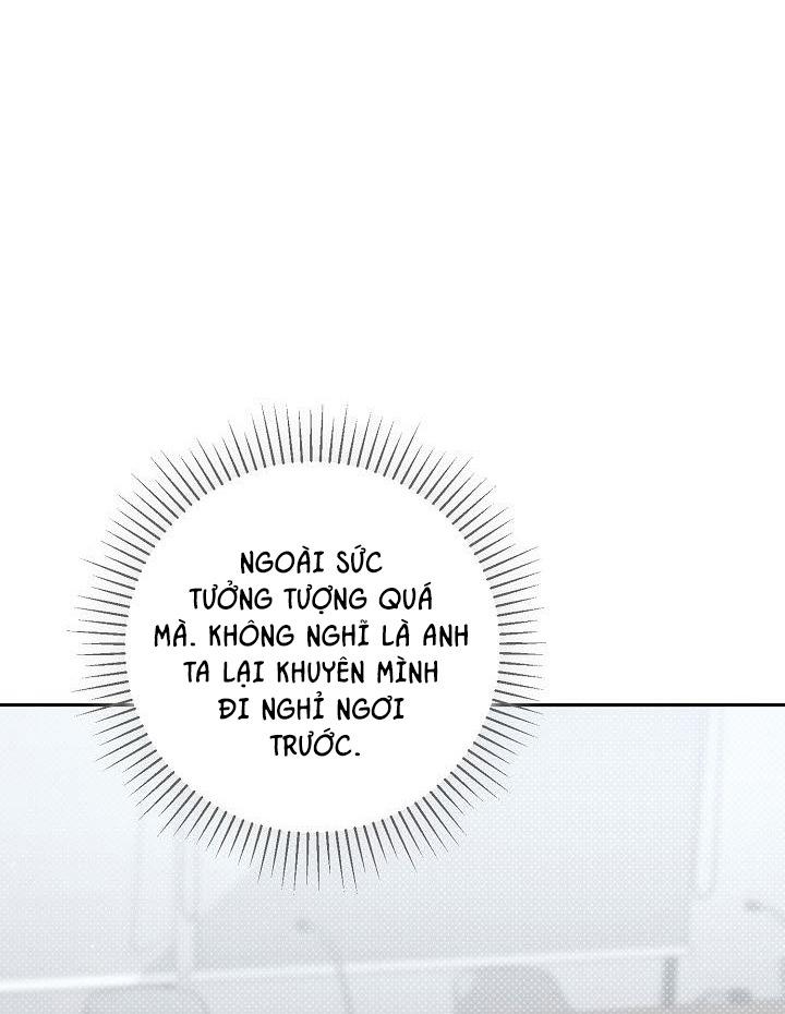 Đọc truyện ROMANCE NOT ROMANTIC - Chapter 3