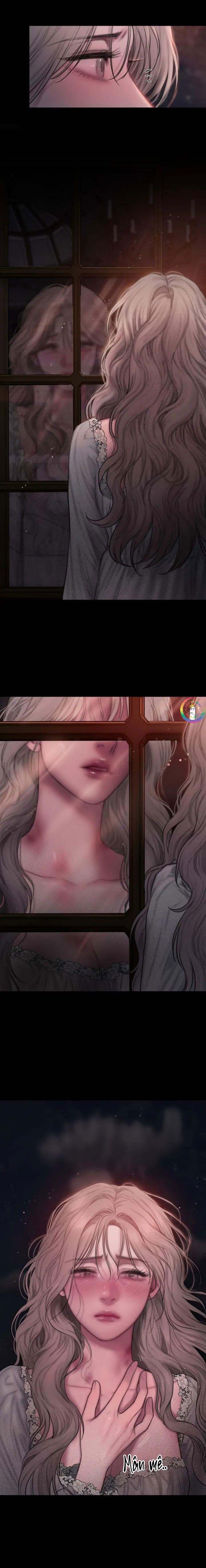 Đọc truyện (END) Lily Of The Valley - Chapter 8