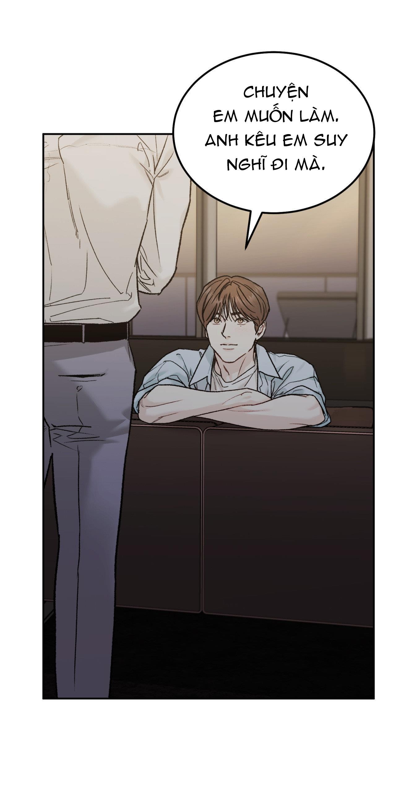 Đọc truyện VƯỢT QUA GIỚI HẠN - Chapter 89