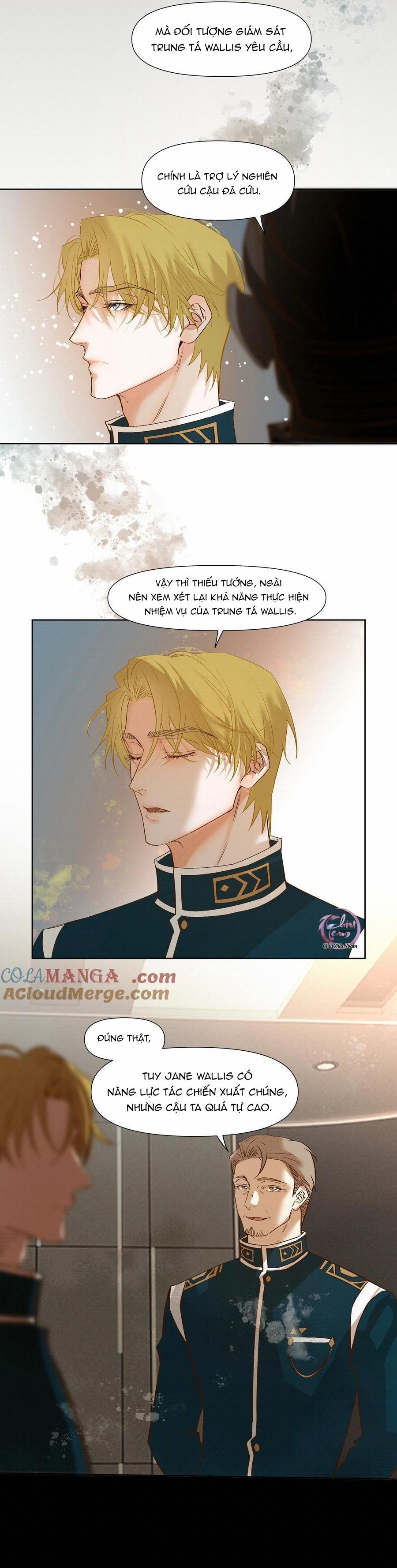 Đọc truyện Tuyệt Xử Phùng Sinh - Chapter 51