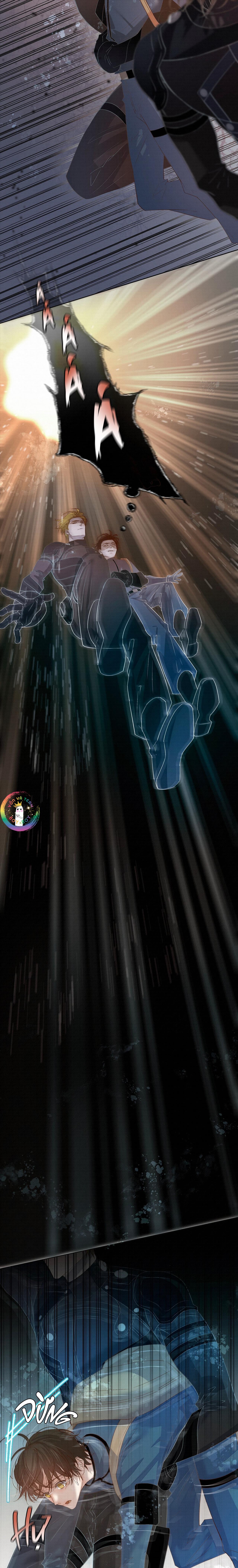 Đọc truyện Trỗi Dậy Từ Tro Tàn - Chapter 65