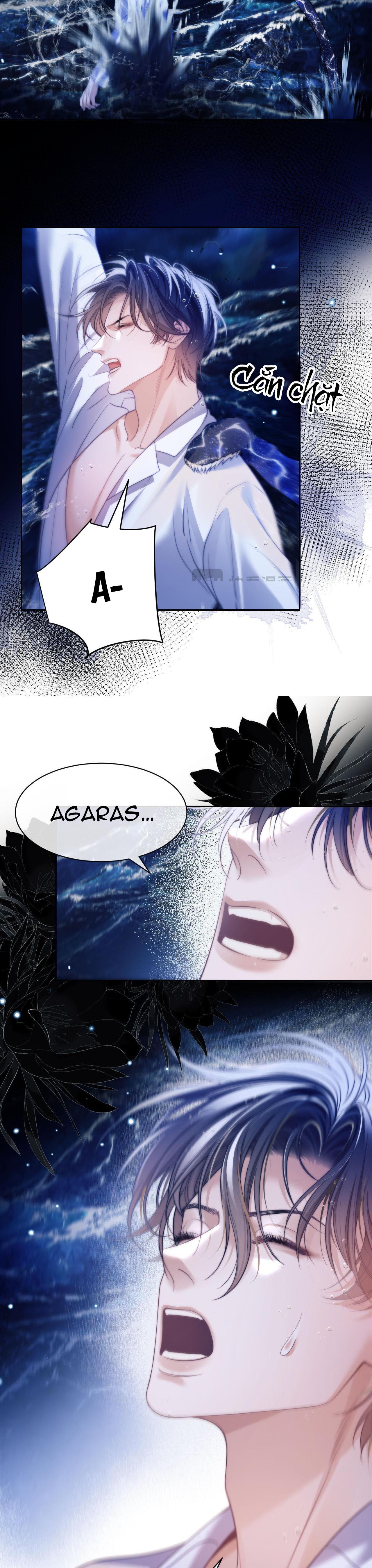 Đọc truyện Nhân Ngư Desharow - Chapter 32