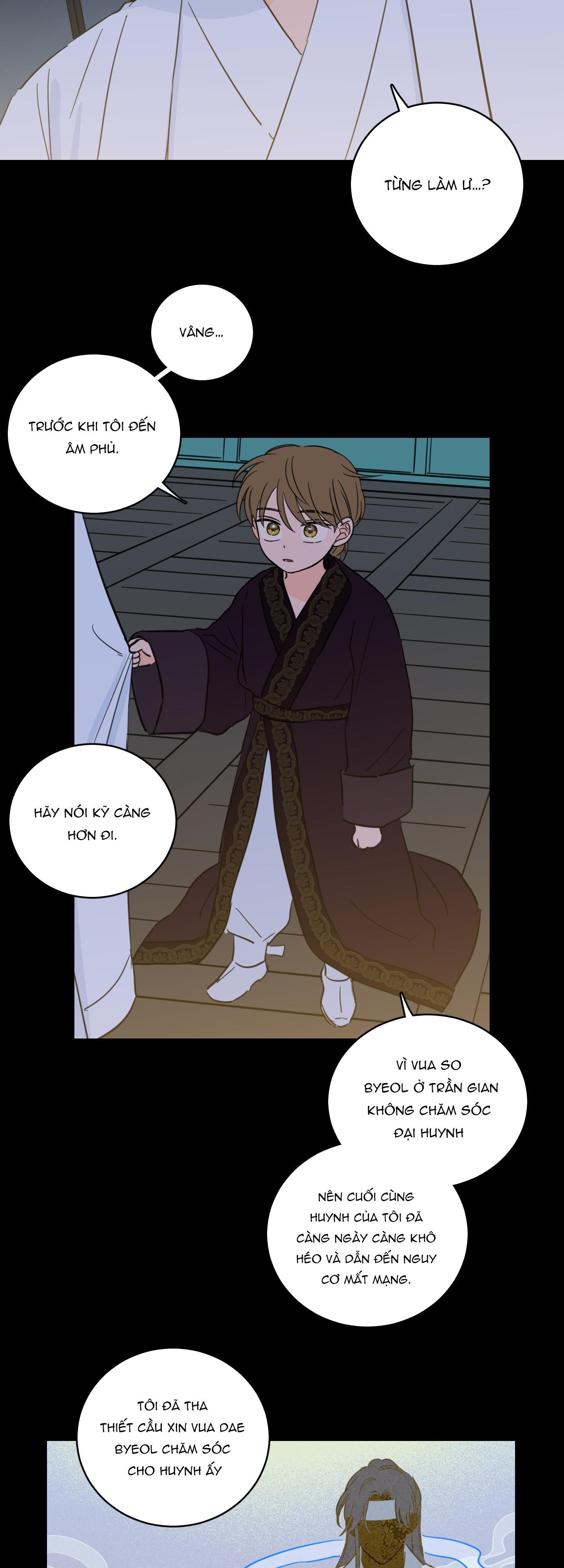 Đọc truyện Mẹo Thuần Hóa Hổ - Chapter 74