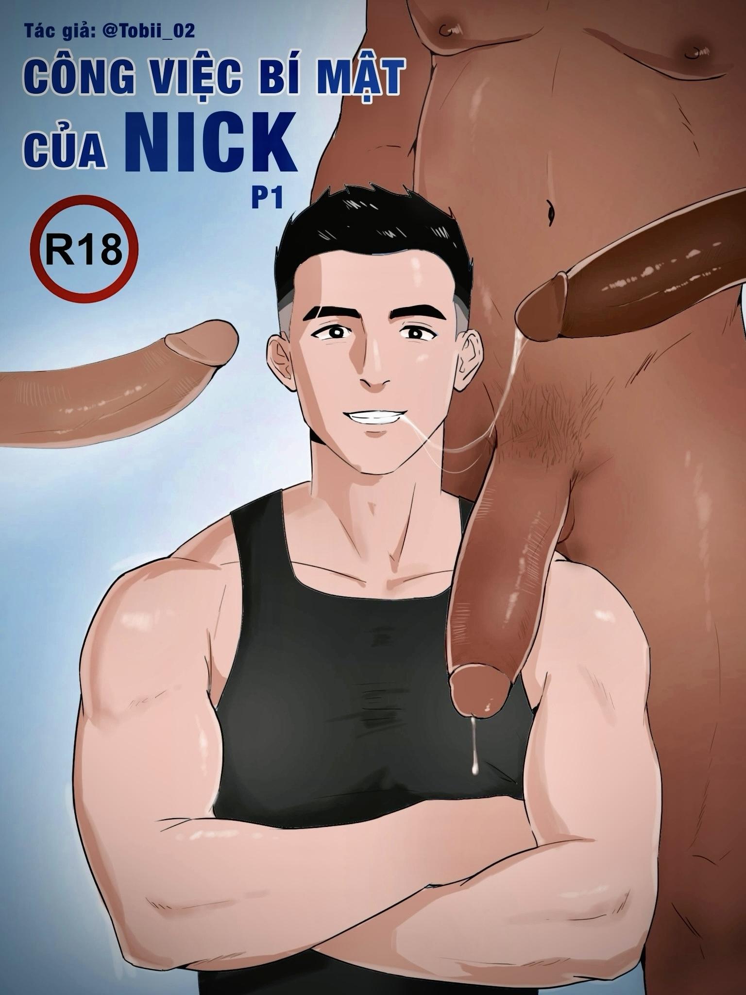 Đọc truyện Tuyển tập tác giả Tobito Diak - Chapter 1.2
