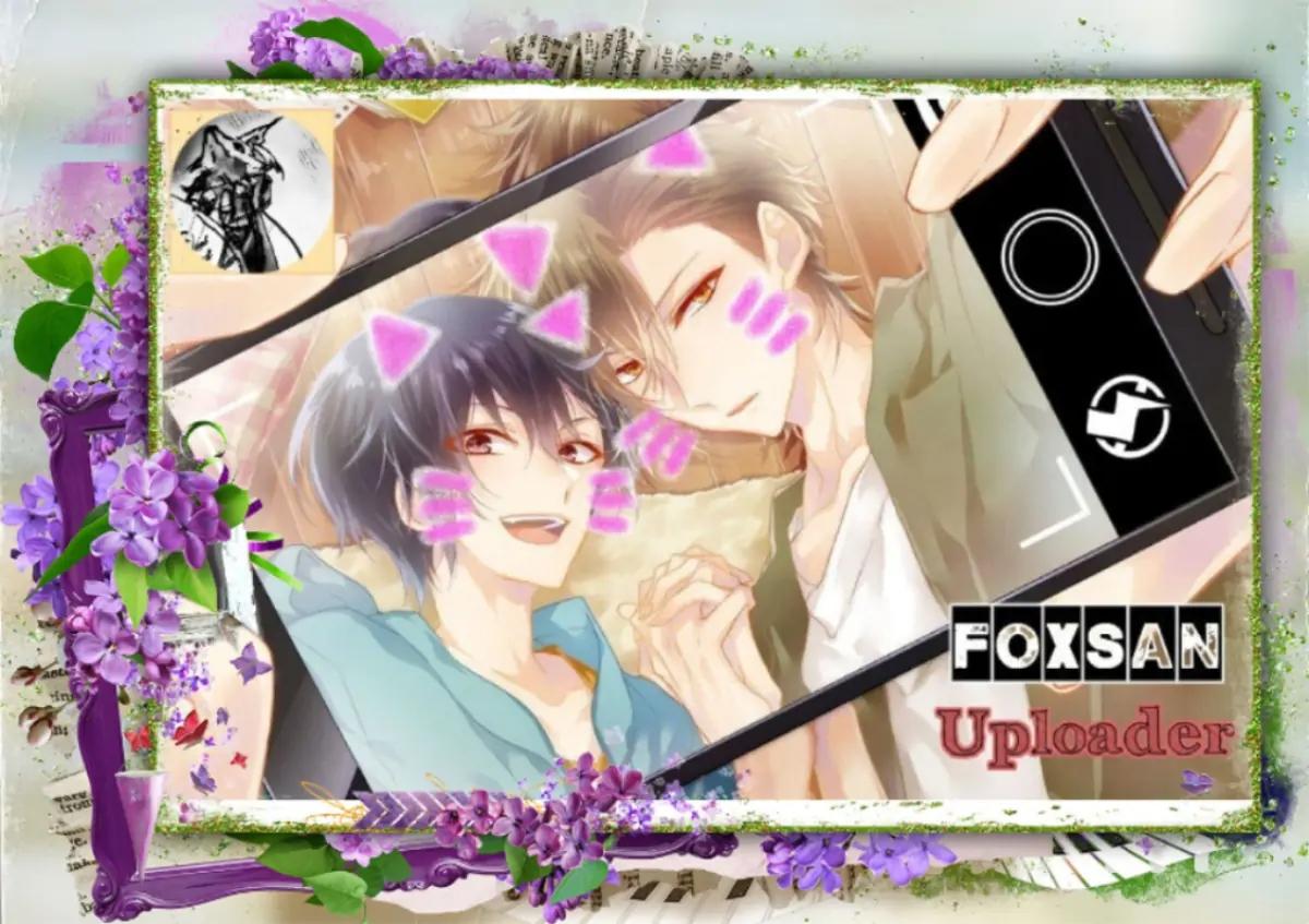 Đọc truyện Syuuchaku Alpha no Chioukyou Method - Chapter 3