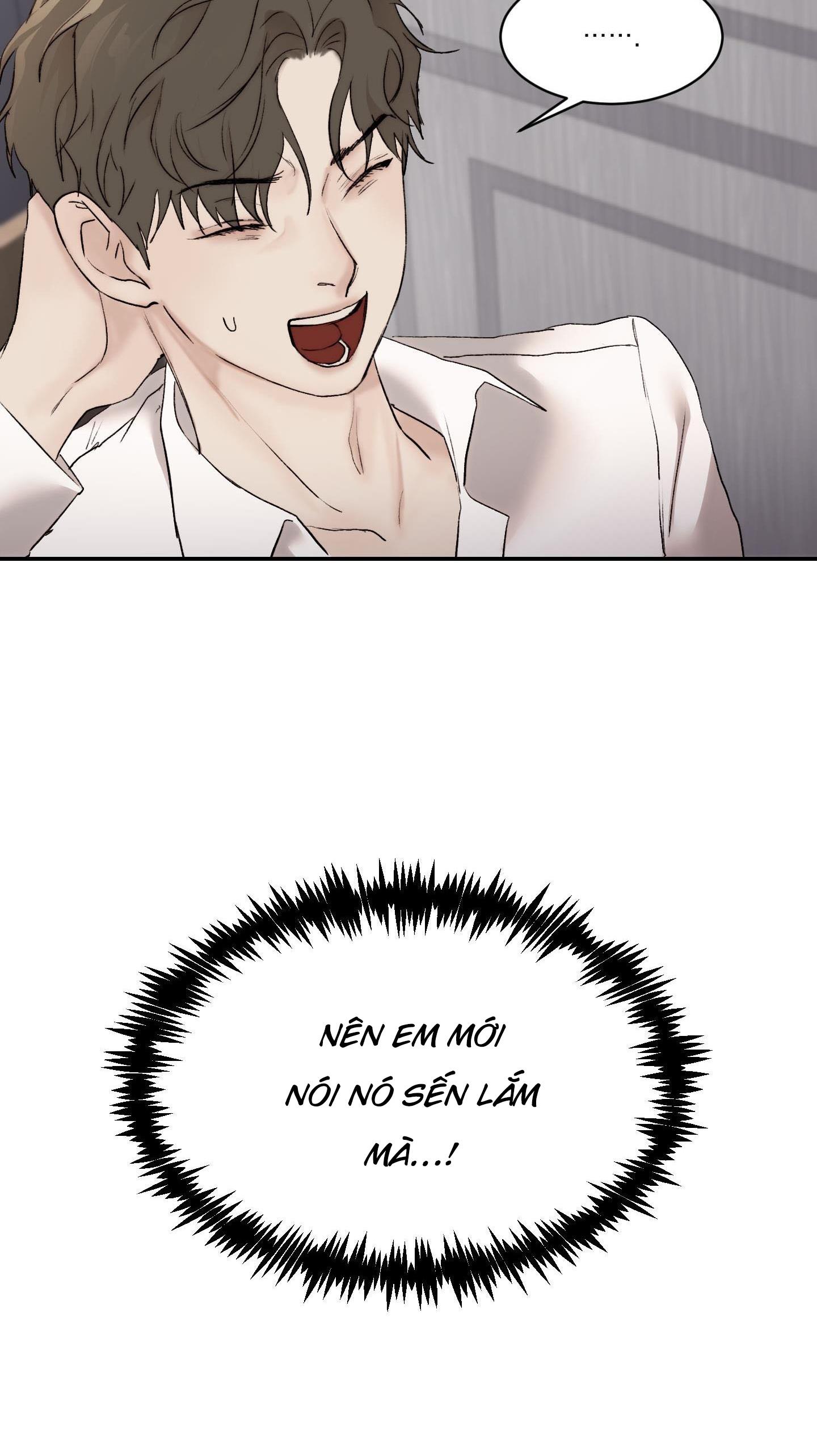 Đọc truyện SPEAK OF THE DEVIL - Chapter 17