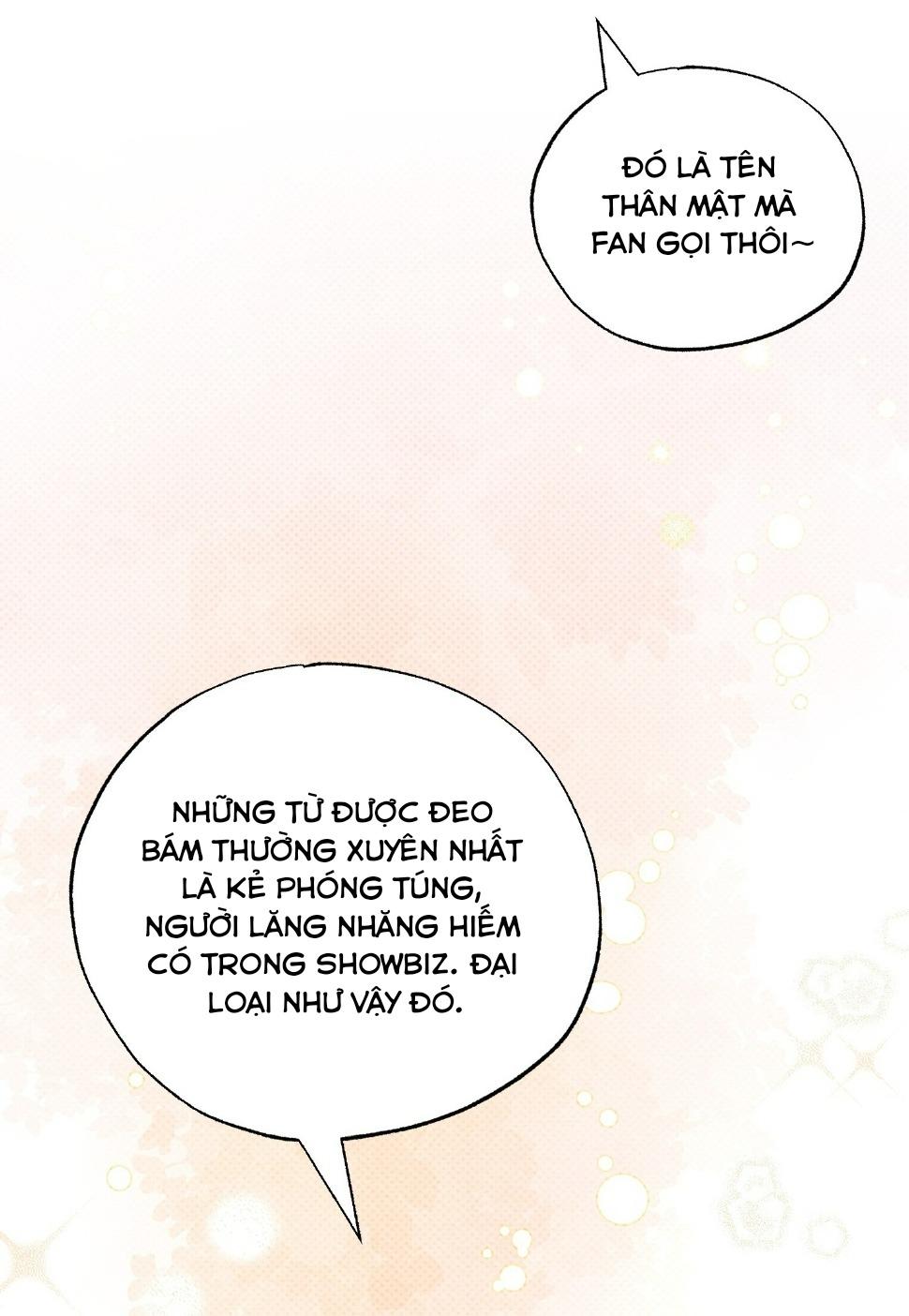 Đọc truyện THỂ LOẠI LÃNG MẠN - Chapter 16