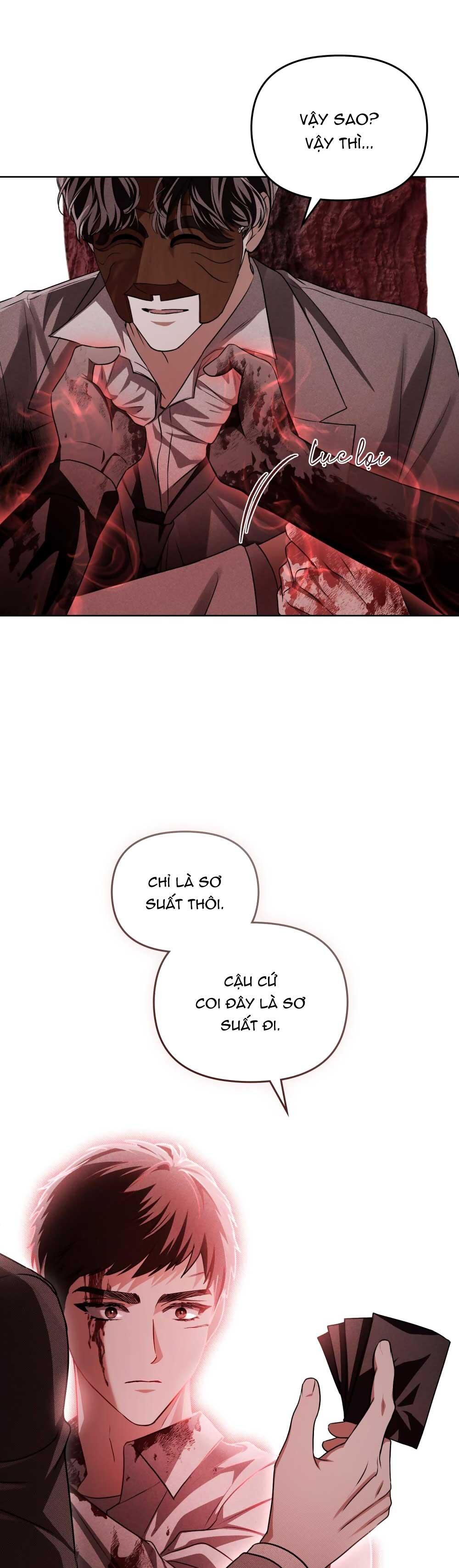 Đọc truyện HỎA HỒN - Chapter 29