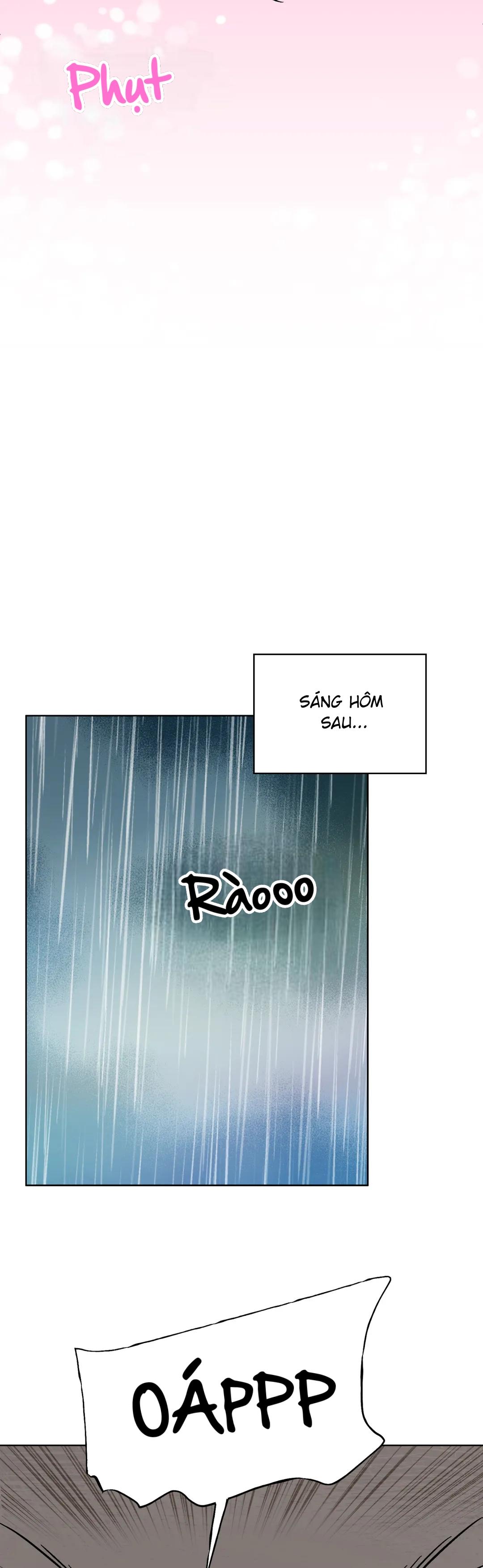 Đọc truyện [Hoàn] BL in a dungeon?! - Chapter 6