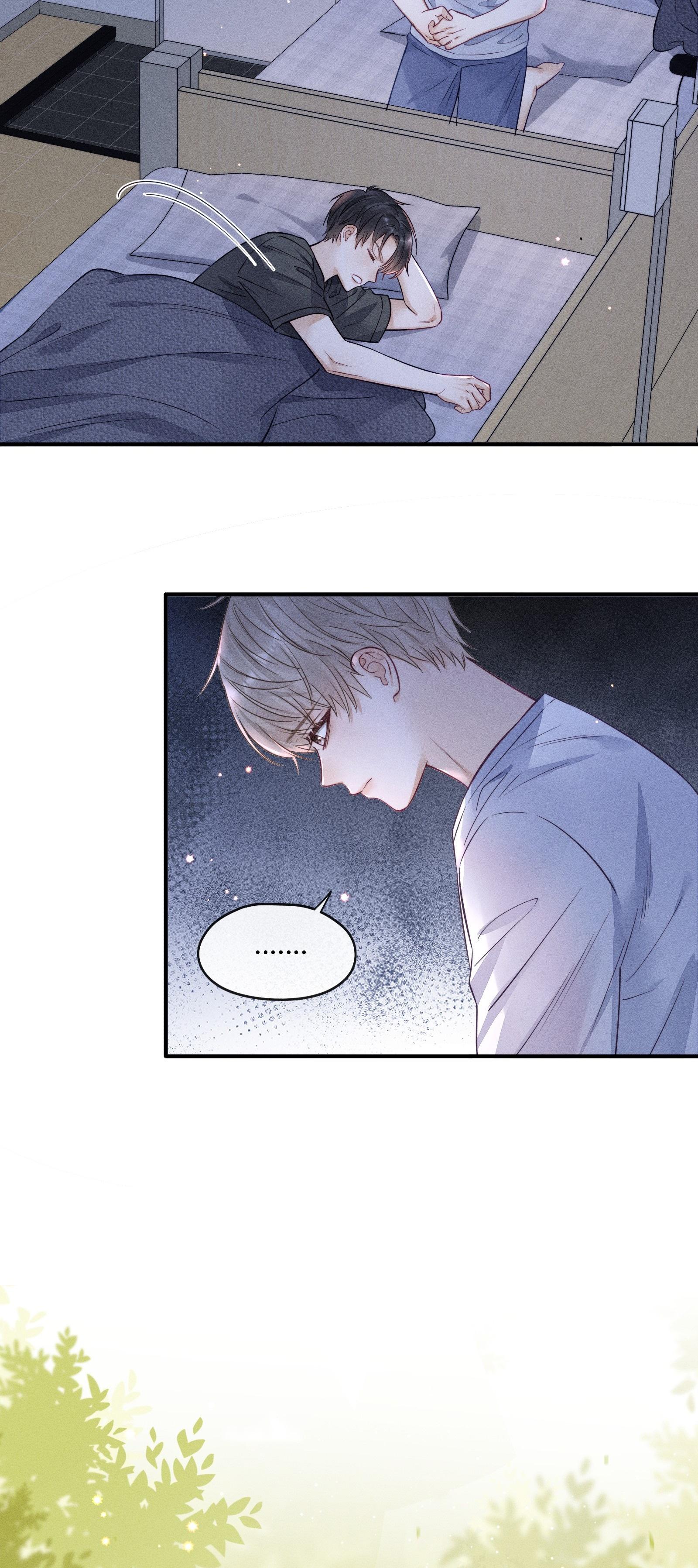 Đọc truyện Khoảng thời gian may mắn - Chapter 5