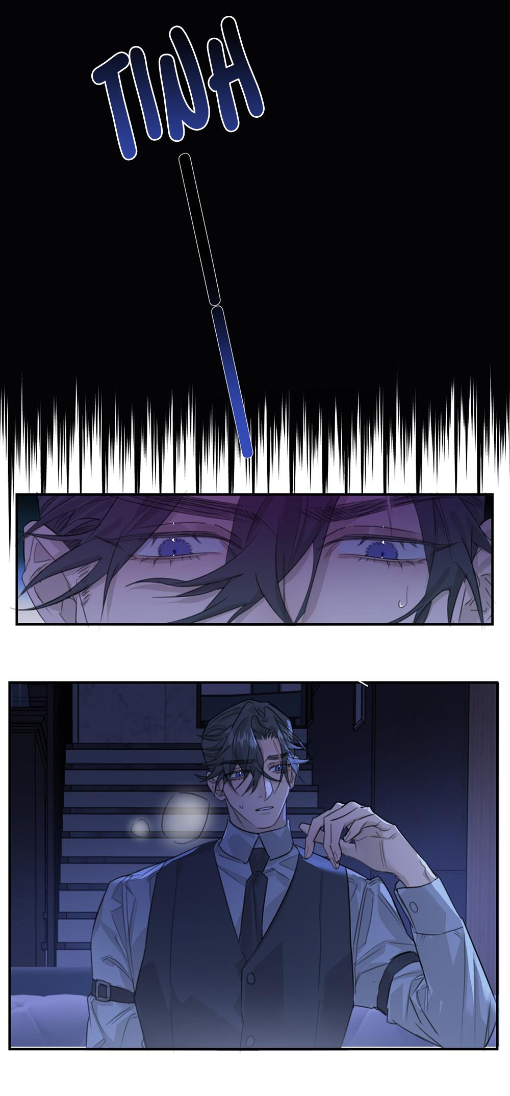 Đọc truyện (END) Chiến Lược Dụ Dỗ - Chapter 12