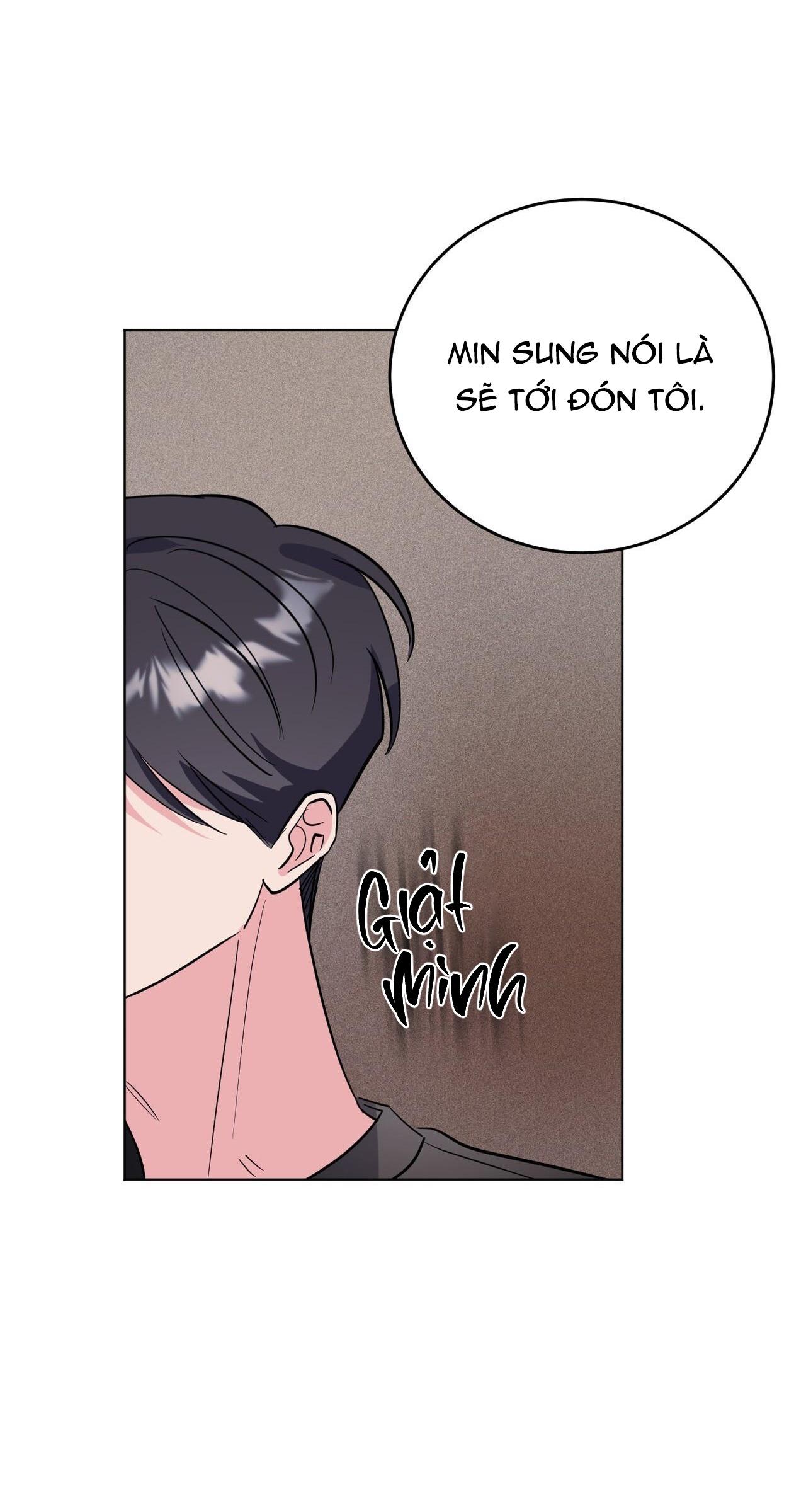 Đọc truyện CẠM BẪY ĐẠI HỌC - Chapter 102