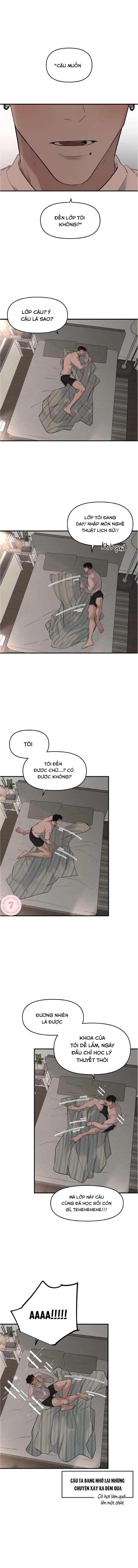 Đọc truyện [Hoàn] Camping - Chapter 5.5