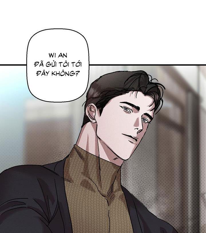 Đọc truyện Lãng mạn một chiều - Chapter 15