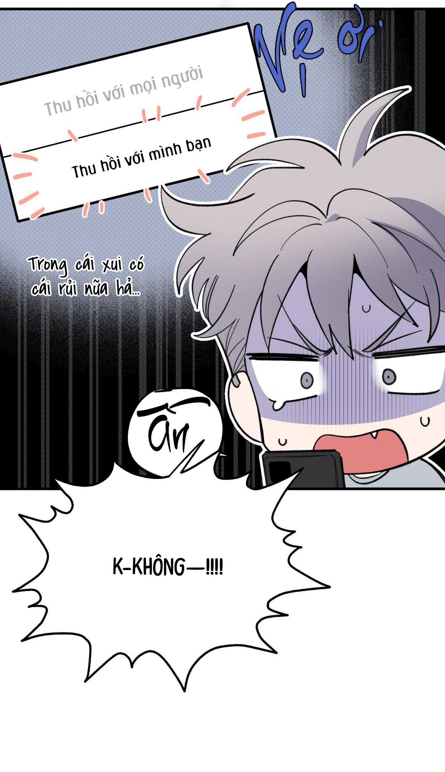Đọc truyện  Carrot And Stick - Chapter 19