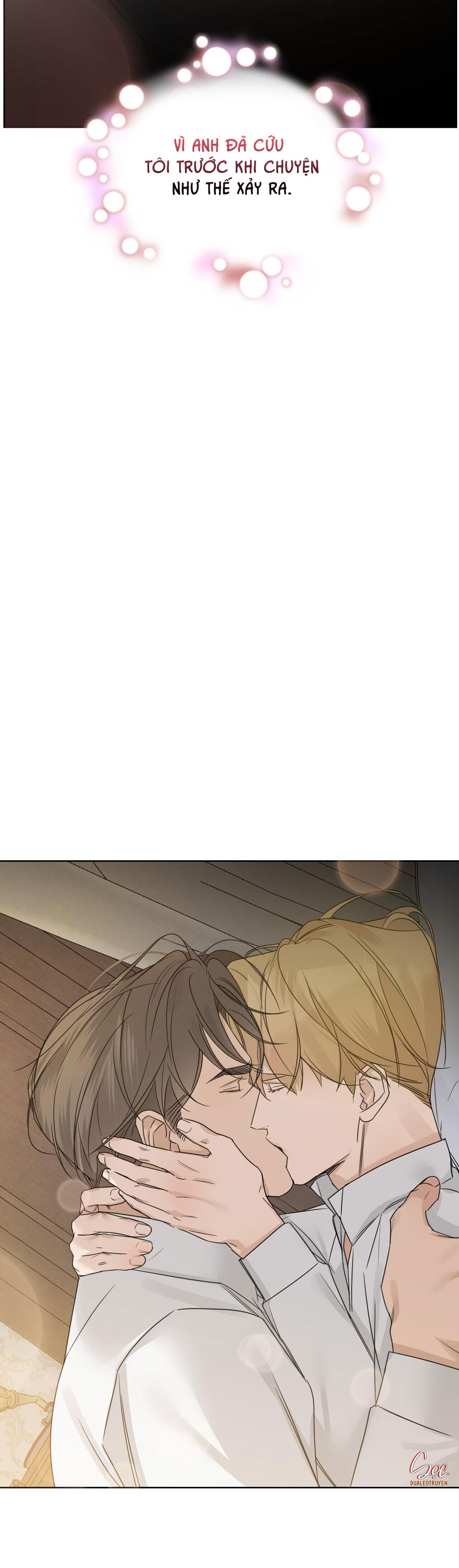 Đọc truyện INTO THE ROSE GARDEN - Chapter 51