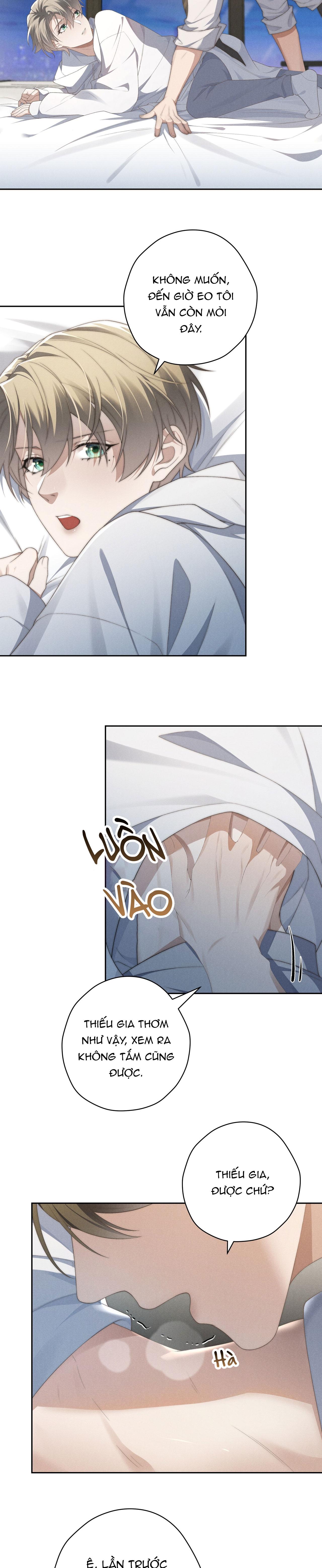 Đọc truyện (END) Thiếu Gia Hư Hỏng - Chapter 26