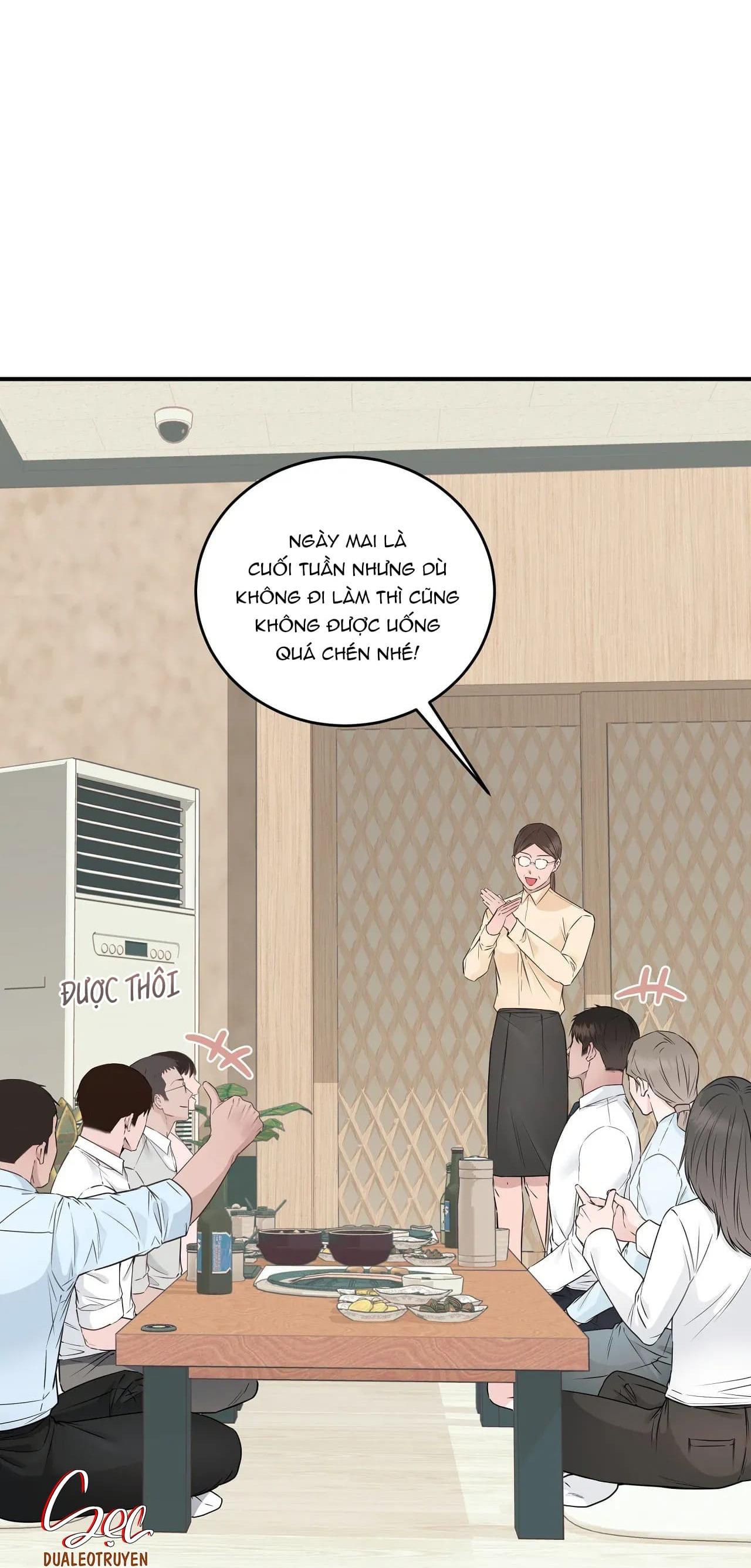 Đọc truyện ÂN NHÂN CỦA RẮN - Chapter 10