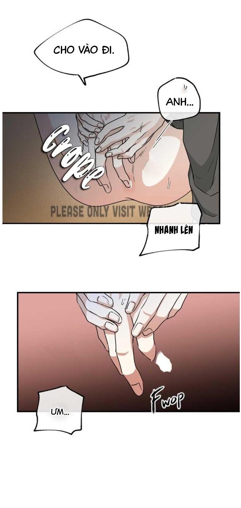 Đọc truyện Thủy triều thấp lúc chạng vạng - Chapter 46