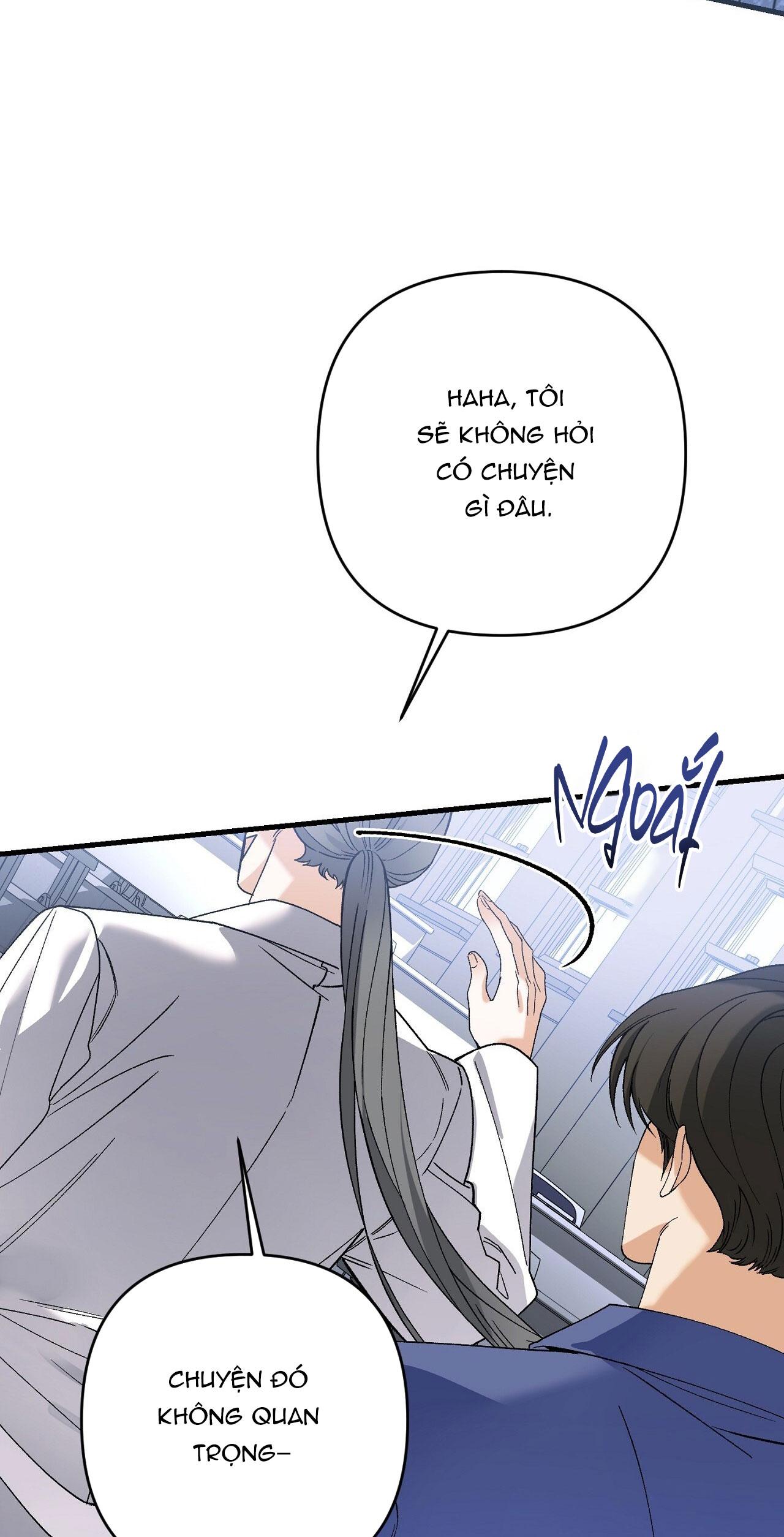 Đọc truyện ĐIỀU KIỆN CỦA GUIDE - Chapter 49