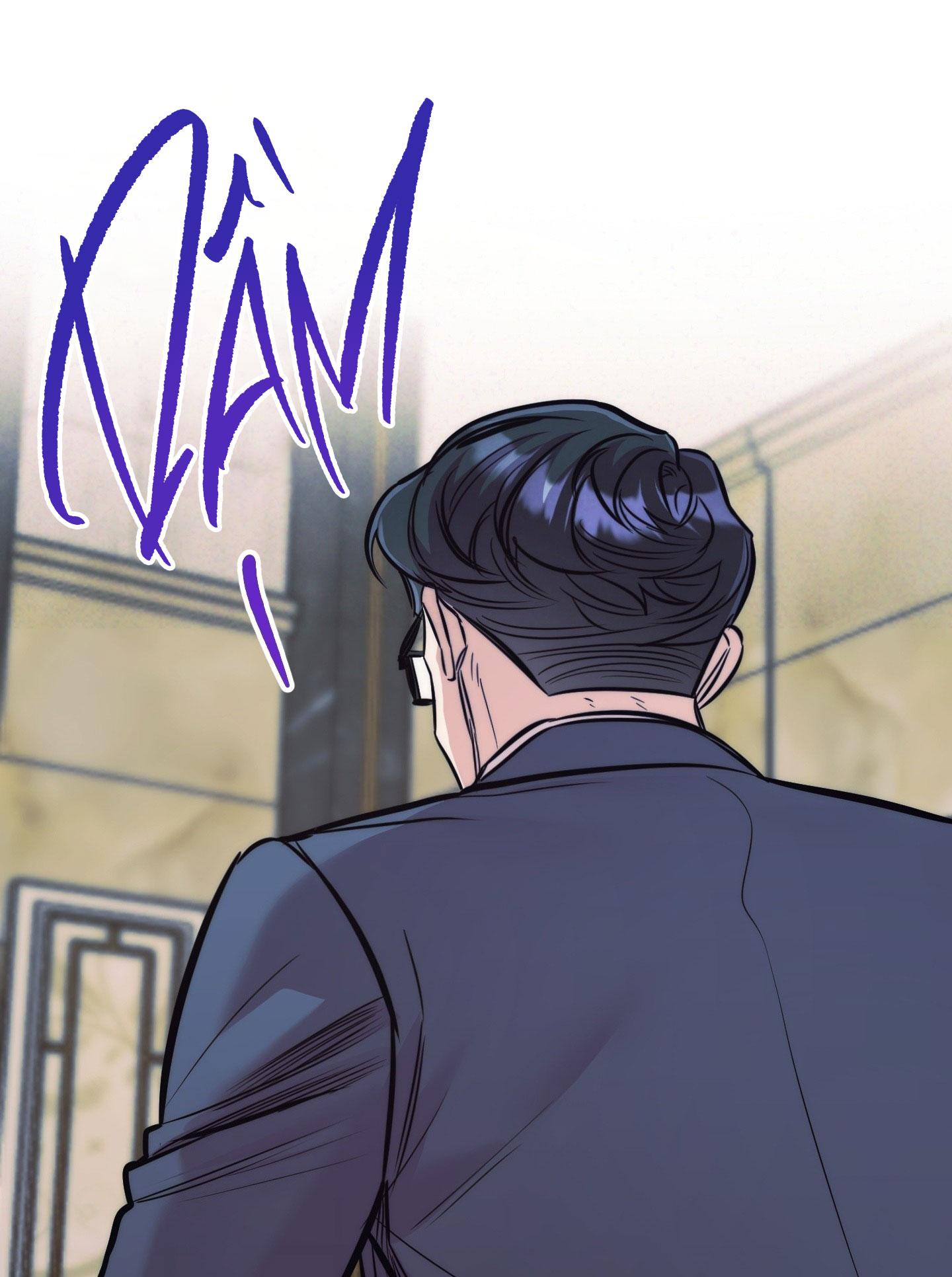 Đọc truyện KỲ THỊ - Chapter 39