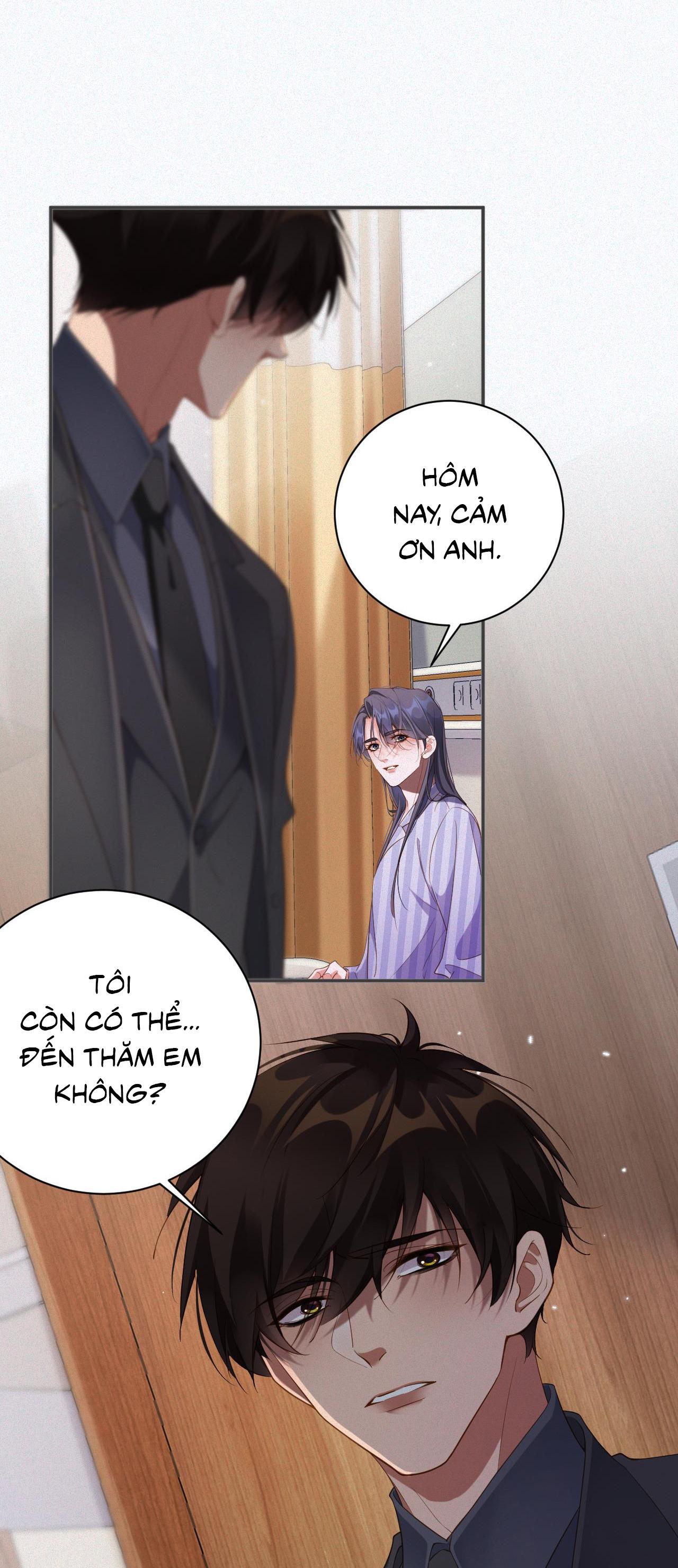 Đọc truyện CHỒNG CŨ MUỐN TÁI HÔN LẦN NỮA - Chapter 86