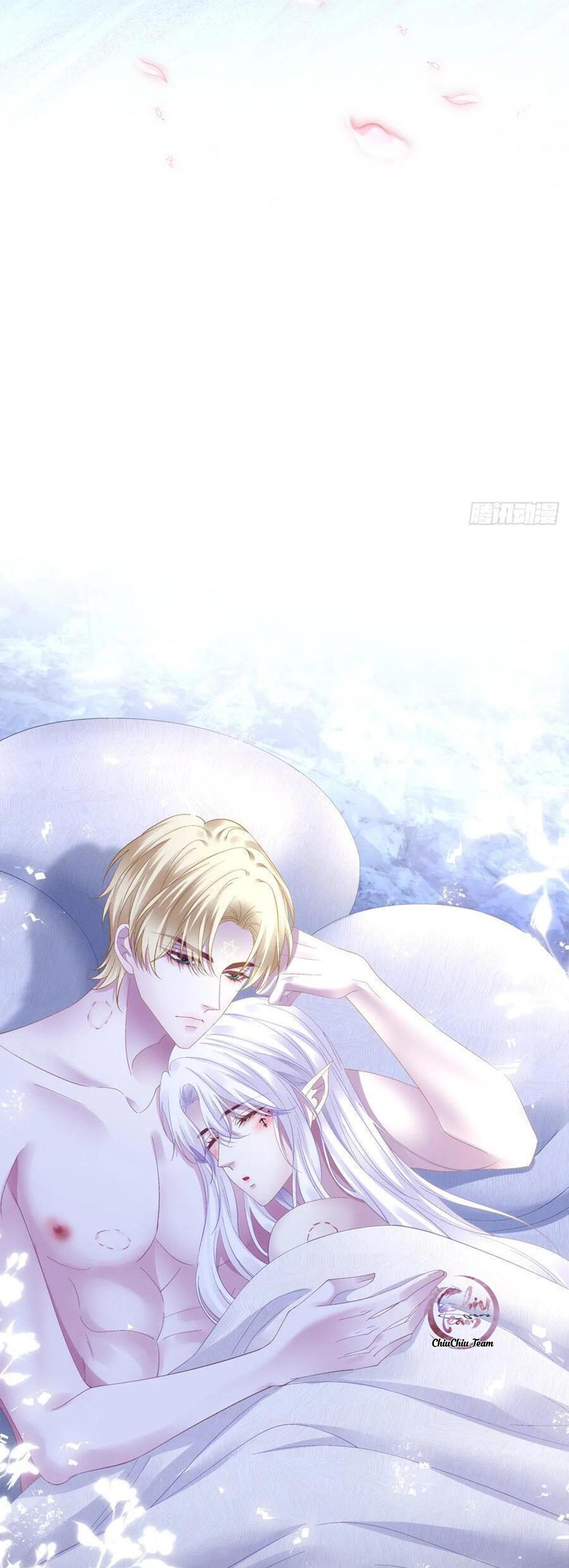 Đọc truyện Thánh Tâm không dễ chọc - Chapter 64