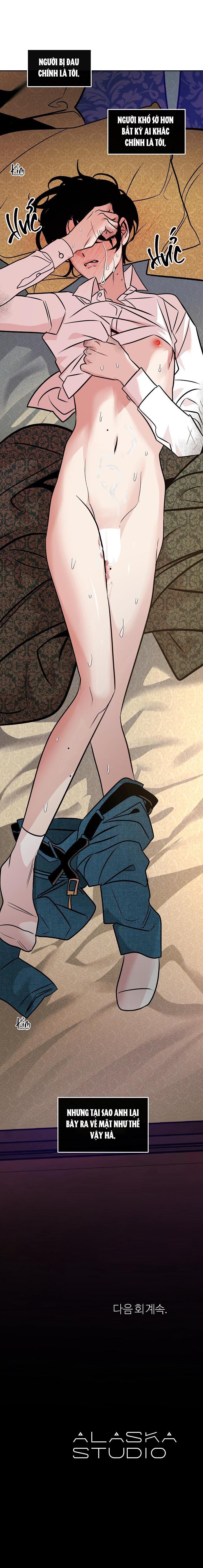 Đọc truyện Sa Ha (Anh dâu x em chồng) - Chapter 32