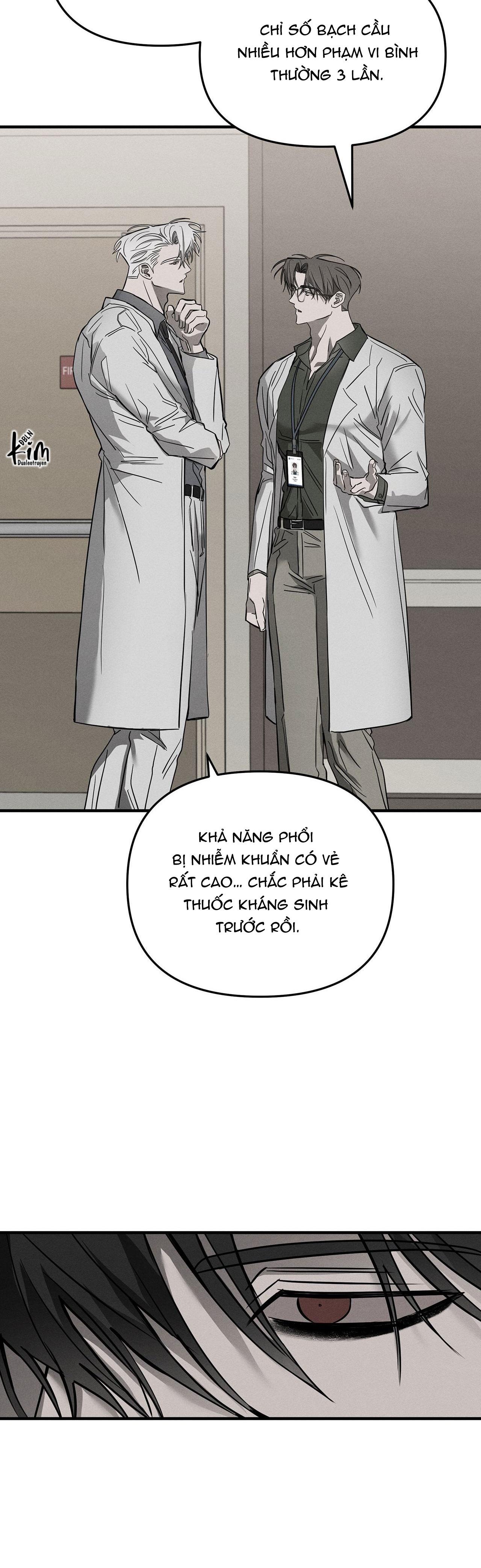 Đọc truyện FIETA - Chapter 9