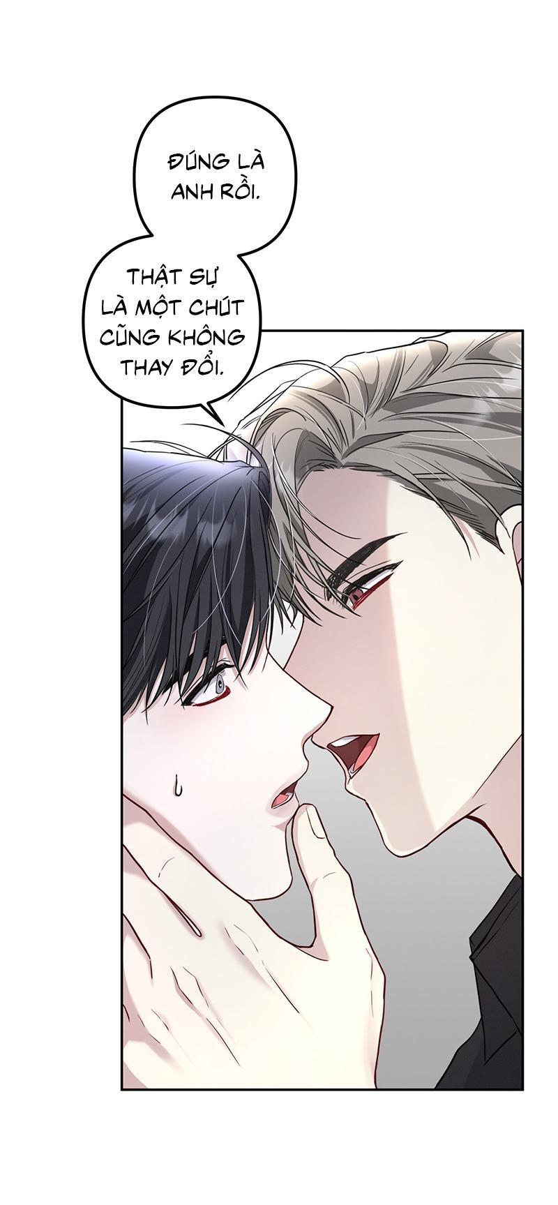 Đọc truyện Thương vụ thứ hai - Chapter 0