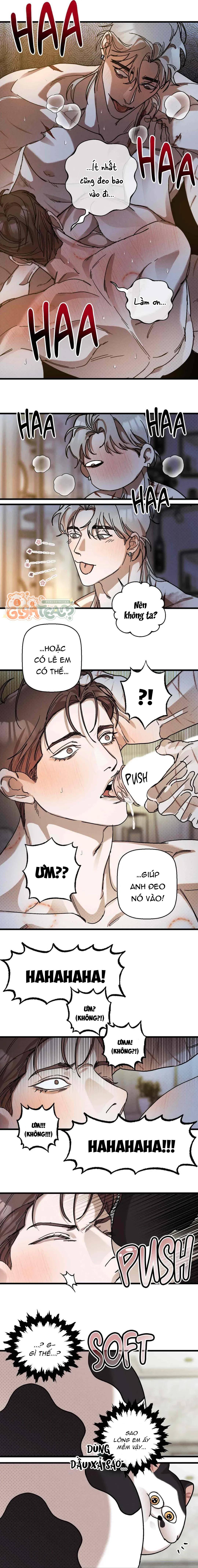Đọc truyện Đơn Phương - Chapter 20