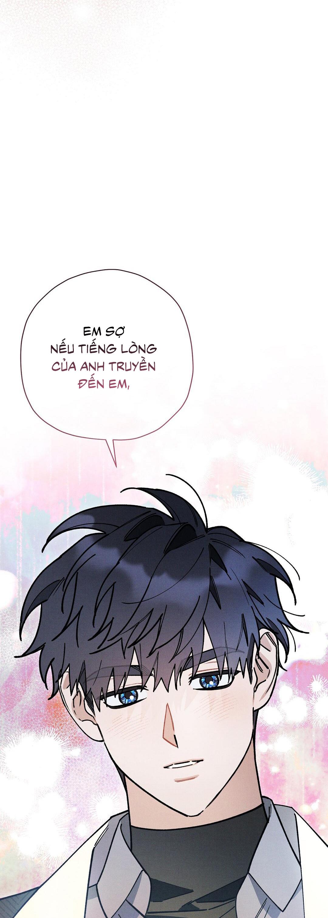 Đọc truyện HOÀNG TỬ HƯ HỎNG CHE GIẤU MÌNH LÀ OMEGA - Chapter 60