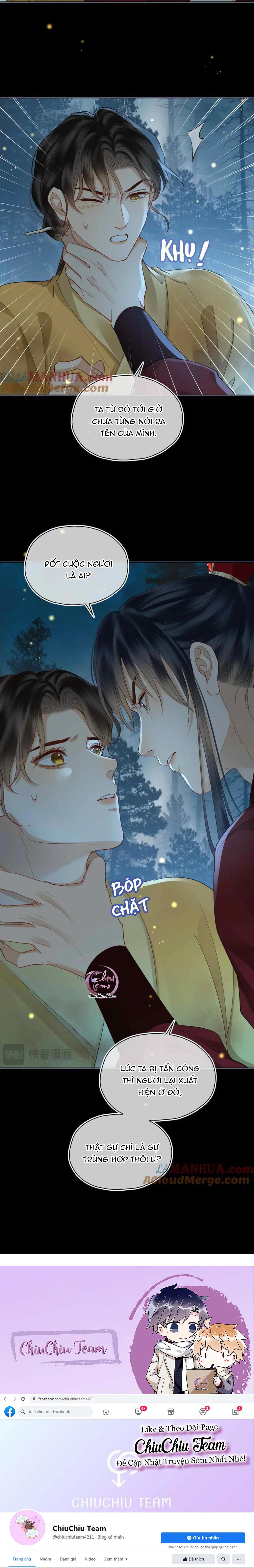 Đọc truyện Dục Vọng - Chapter 24