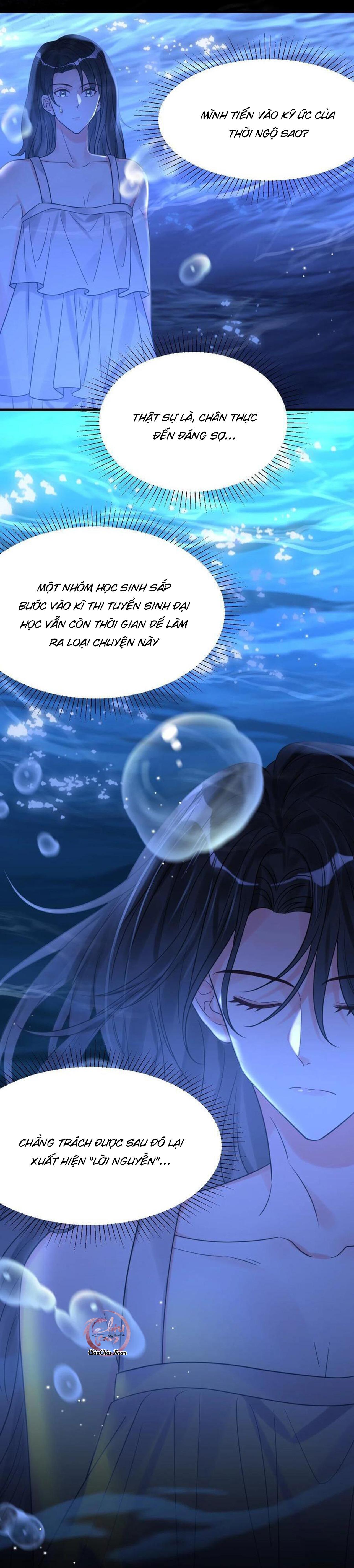 Đọc truyện Rất Tiếc, Bạn Không Thể Đăng Xuất Khỏi Trò Chơi - Chapter 43