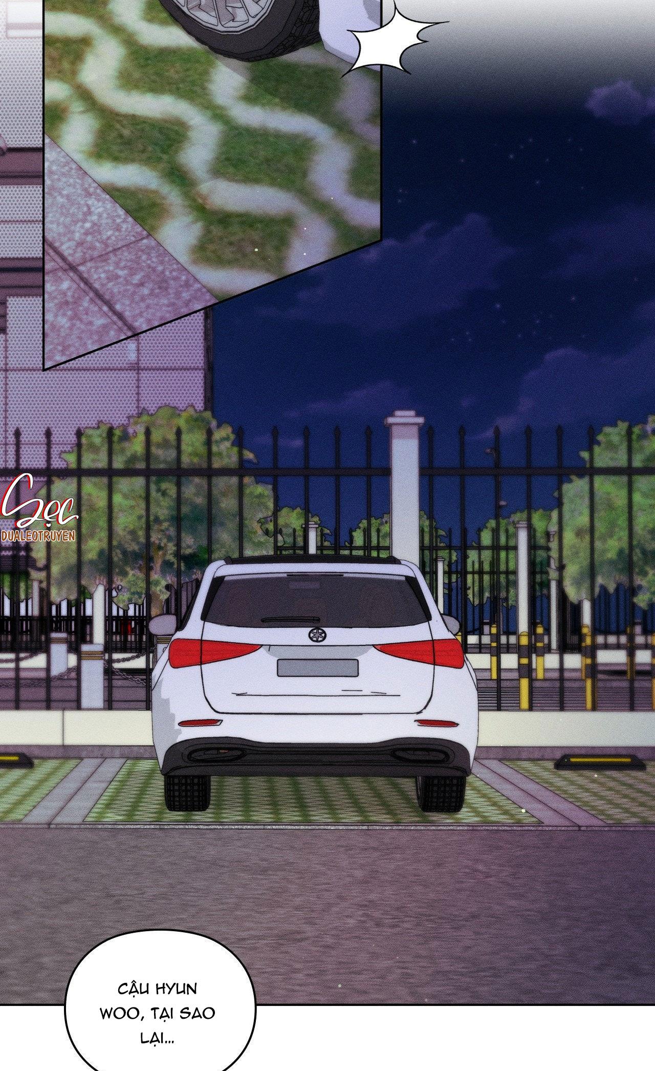 Đọc truyện CÙNG NÂNG TẠ NHÉ - Chapter 19