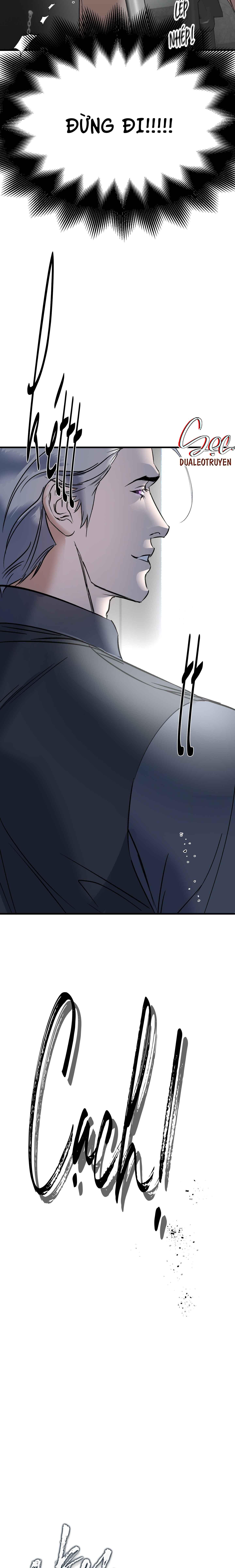 Đọc truyện SỰ TRÓI BUỘC CỦA YAN - Chapter 7